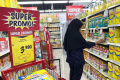 Pertumbuhan Sektor Ritel Lesu di Kuartal II