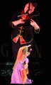 Pertunjukan Wayang China di Kampus Unpad Bandung