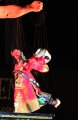 Pertunjukan Wayang China di Kampus Unpad Bandung