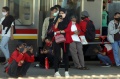 Perubahan Jam Operasional Kereta Commuter Line