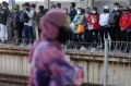 Perubahan Jam Operasional Kereta Commuter Line