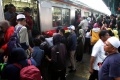 Perubahan Perjalanan KRL Commuterline
