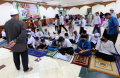 Pesantren Kilat Ramadan di Masjid Sunda Kelapa Pesantren Kilat Ramadan di Masjid Sunda Kelapa