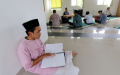 Pesantren Tuna Netra Raudlatul Makmufin