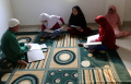 Pesantren Tuna Netra Raudlatul Makmufin
