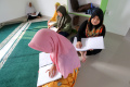 Pesantren Tuna Netra Raudlatul Makmufin