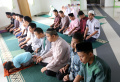 Pesantren Tuna Netra Raudlatul Makmufin