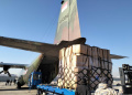 Pesawat Hercules C-130 Diperpanjang Masa Penugasan di Turki