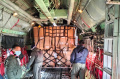 Pesawat Hercules C-130 Diperpanjang Masa Penugasan di Turki