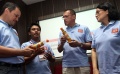 Peserta Finalis Astra Start-up Challenge