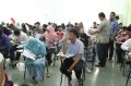 Peserta Ujian Masuk Perguruan Tinggi