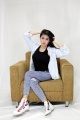 Pesona Pedangdut Seksi Ovi Sovianti