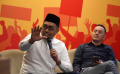 Peta Kompetisi Menuju Pilpres 2024