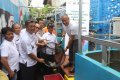 Petani Kota Green Puspa Terapkan Smart Farming