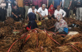 Petani Tembakau Klaten Sarah Sehan Bersama Ganjar Pranowo