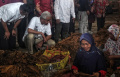 Petani Tembakau Klaten Sarah Sehan Bersama Ganjar Pranowo