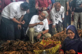 Petani Tembakau Klaten Sarah Sehan Bersama Ganjar Pranowo