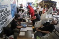 PFI Pusat Gelar Swab Antigen Covid 19