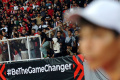Piala AFF 2022: Suporter Indonesia saat Timnas Hadapi Kamboja Piala AFF 2022: Suporter Indonesia saat Timnas Hadapi Kamboja