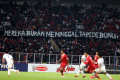 Piala AFF 2022: Suporter Indonesia saat Timnas Hadapi Kamboja Piala AFF 2022: Suporter Indonesia saat Timnas Hadapi Kamboja