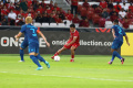 Piala AFF 2022 : Timnas Indonesia Ditahan Imbang Thailand 1-1 Piala AFF 2022 : Timnas Indonesia Ditahan Imbang Thailand 1-1
