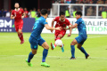 Piala AFF 2022 : Timnas Indonesia Ditahan Imbang Thailand 1-1 Piala AFF 2022 : Timnas Indonesia Ditahan Imbang Thailand 1-1