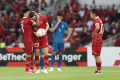 Piala AFF 2022 : Timnas Indonesia Ditahan Imbang Thailand 1-1 Piala AFF 2022 : Timnas Indonesia Ditahan Imbang Thailand 1-1