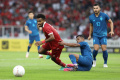 Piala AFF 2022 : Timnas Indonesia Ditahan Imbang Thailand 1-1 Piala AFF 2022 : Timnas Indonesia Ditahan Imbang Thailand 1-1