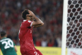 Piala AFF 2022 : Timnas Indonesia Ditahan Imbang Thailand 1-1 Piala AFF 2022 : Timnas Indonesia Ditahan Imbang Thailand 1-1