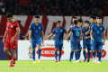 Piala AFF 2022 : Timnas Indonesia Ditahan Imbang Thailand 1-1 Piala AFF 2022 : Timnas Indonesia Ditahan Imbang Thailand 1-1