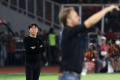 Piala AFF 2022 : Timnas Indonesia Ditahan Imbang Thailand 1-1 Piala AFF 2022 : Timnas Indonesia Ditahan Imbang Thailand 1-1