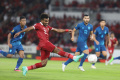 Piala AFF 2022 : Timnas Indonesia Ditahan Imbang Thailand 1-1 Piala AFF 2022 : Timnas Indonesia Ditahan Imbang Thailand 1-1