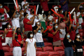 Piala AFF : Indonesia Ungguli Thailand di Babak Pertama
