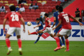 Piala AFF : Indonesia Ungguli Thailand di Babak Pertama
