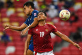 Piala AFF : Indonesia Ungguli Thailand di Babak Pertama