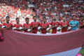 Piala AFF : Indonesia vs Vietnam Piala AFF : Indonesia vs Vietnam