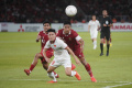 Piala AFF : Indonesia vs Vietnam Piala AFF : Indonesia vs Vietnam