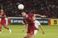 Piala AFF : Indonesia vs Vietnam Piala AFF : Indonesia vs Vietnam