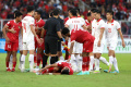 Piala AFF : Indonesia vs Vietnam Piala AFF : Indonesia vs Vietnam