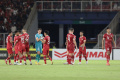 Piala AFF : Indonesia vs Vietnam Piala AFF : Indonesia vs Vietnam