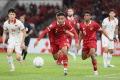 Piala AFF : Indonesia vs Vietnam Piala AFF : Indonesia vs Vietnam