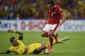 Piala AFF: Timnas Indonesia Bantai Malaysia 4-1