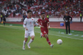 Piala AFF : Timnas Indonesia vs Vietnam Piala AFF : Timnas Indonesia vs Vietnam