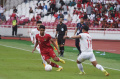 Piala AFF : Timnas Indonesia vs Vietnam Piala AFF : Timnas Indonesia vs Vietnam