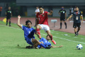 Piala AFF U-19 : Indonesia vs Filipina