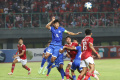 Piala AFF U-19 : Indonesia vs Filipina
