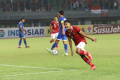 Piala AFF U-19 : Indonesia vs Filipina