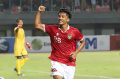 Piala AFF U-19 : Indonesia vs Filipina