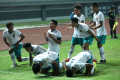 Piala AFF U-19: Indonesia vs Myanmar Skor 5-1