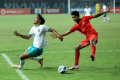 Piala AFF U-19: Indonesia vs Myanmar Skor 5-1